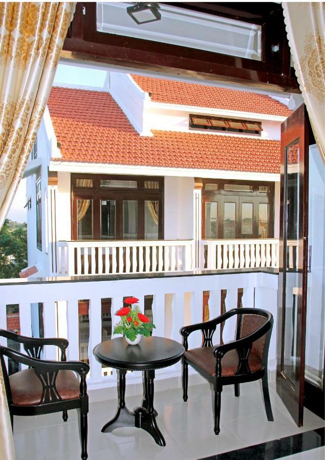 Green Island Villa Χόι Αν Εξωτερικό φωτογραφία