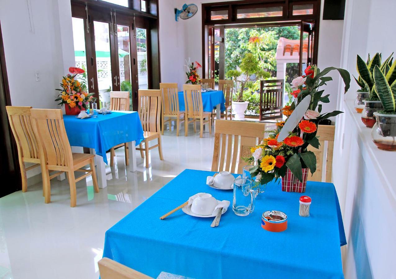 Green Island Villa Χόι Αν Εξωτερικό φωτογραφία