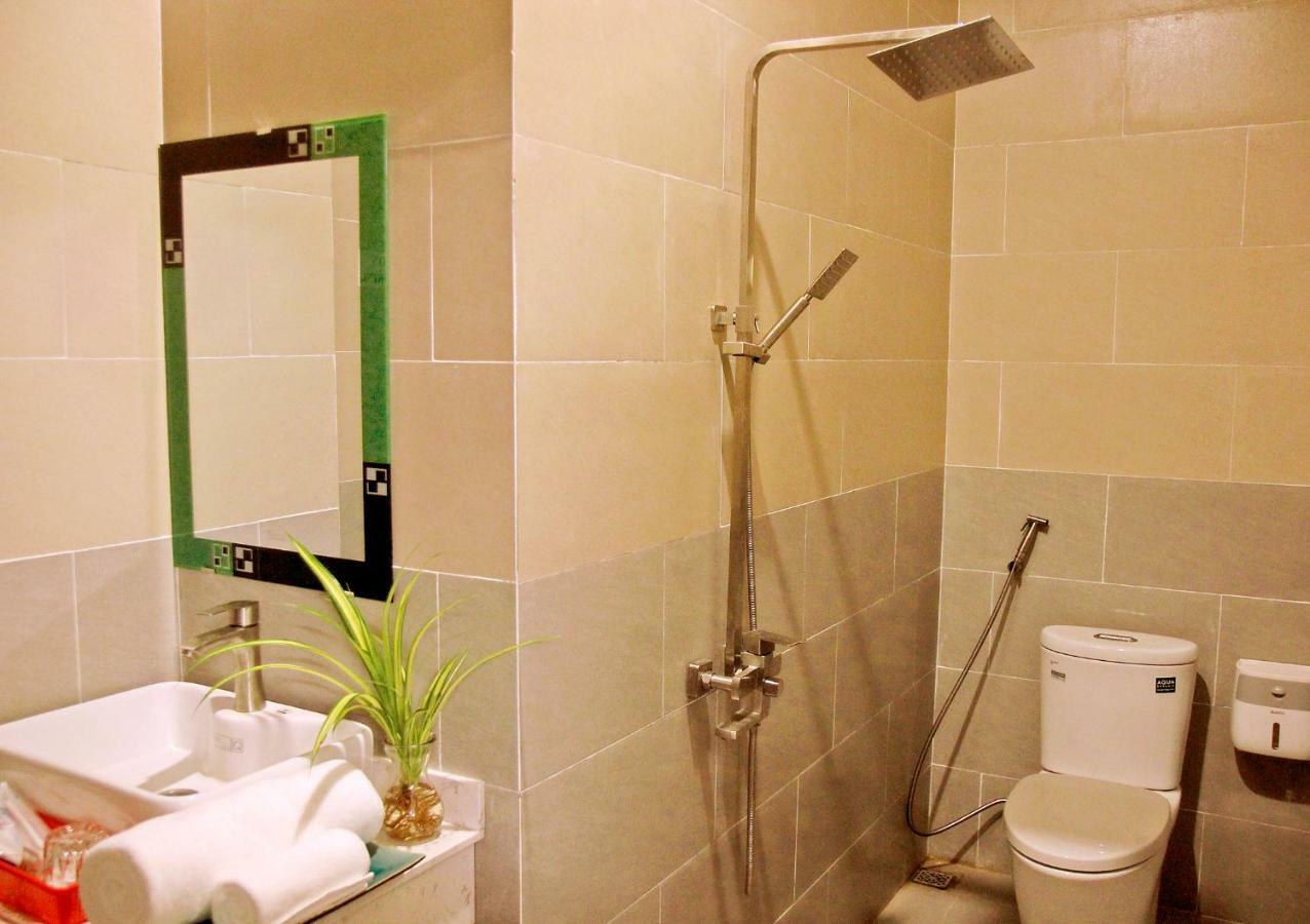 Green Island Villa Χόι Αν Εξωτερικό φωτογραφία